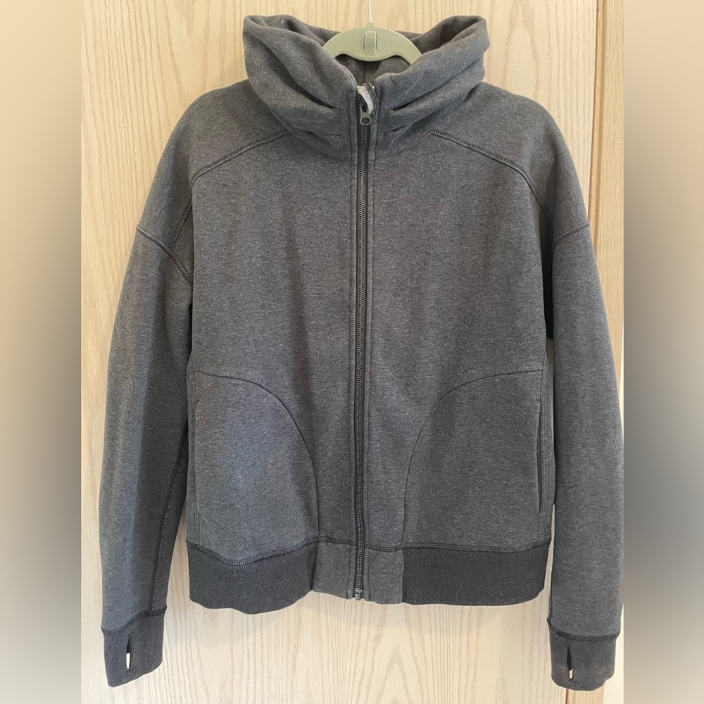 Lululemon jacket